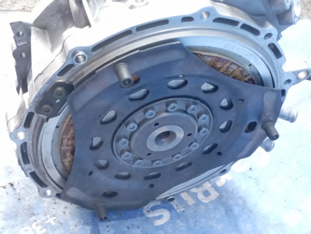 Электродвигатель 958624152JX PORSCHE