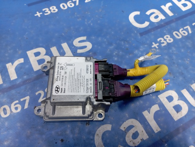 Блок управления airbag 959102B180 HYUNDAI
