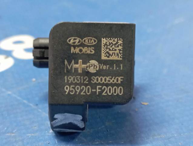 95920F2000 HYUNDAI Датчик удара купить в Винница