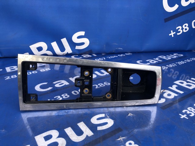 Облицовка рычага переключения передач АКПП 95B863419 VAG