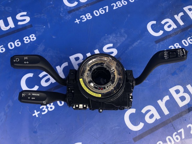 Кольцо подушки безопасности 95B953568H VAG