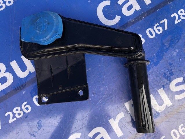 Горловина бачка омывателя 95B955452A VAG