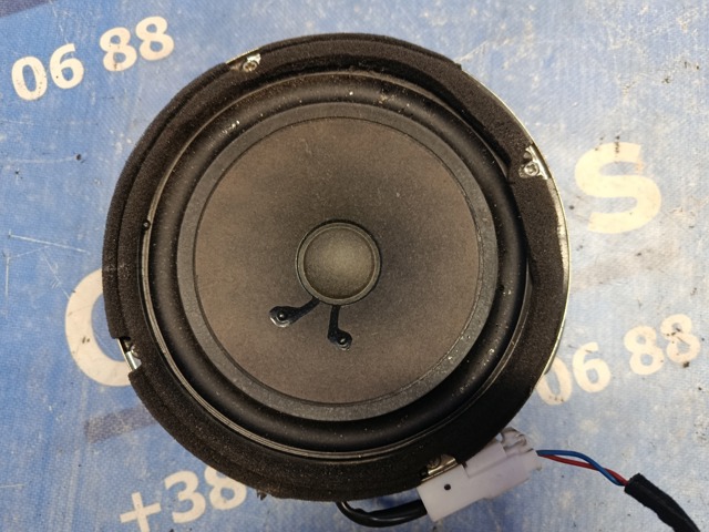 Динамик передней двери 963002B000 HYUNDAI