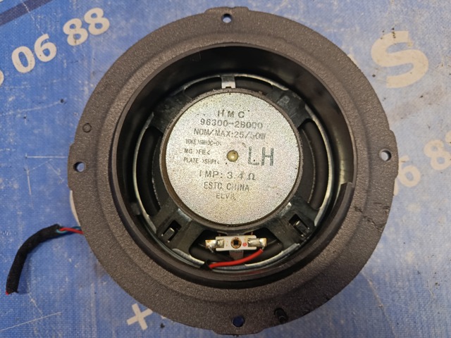 963002B000 HYUNDAI Динамик передней двери купить в Николаев