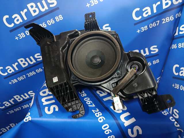 Сабвуфер 96380Q4100 HYUNDAI