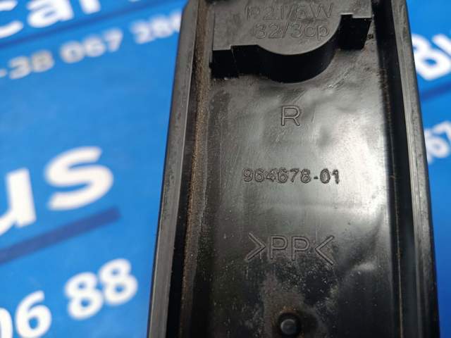 MERCEDES 96467801 в наличии Запорожье