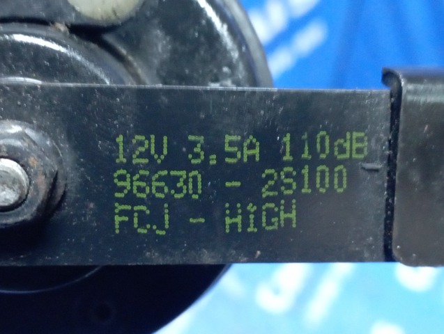 966302S100 HYUNDAI купить в Кривой Рог