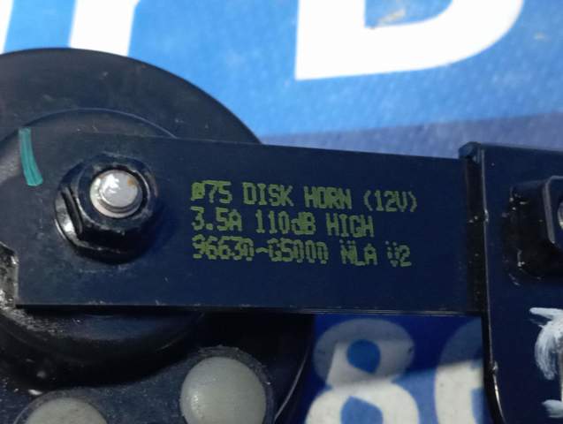 HYUNDAI 96630G5000 в наличии Львов