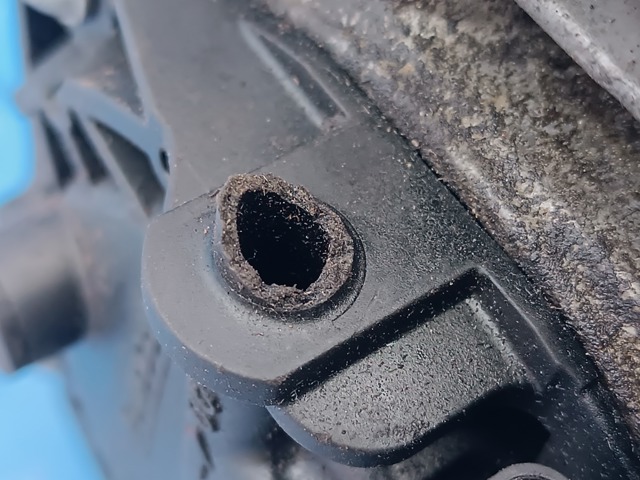 FORD 9683199680 в наличии Харьков