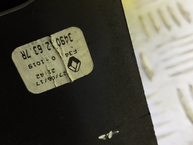 RENAULT 969355492R в наличии Ровно