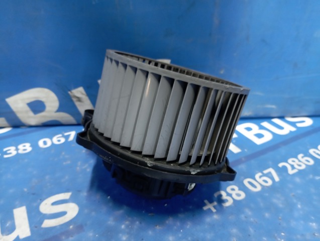 971132B705 HYUNDAI Вентилятор печки купить в Ирпень