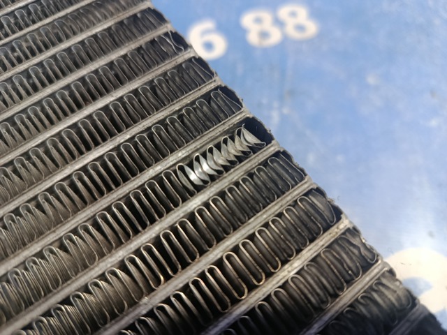 971392H000 HYUNDAI Испаритель кондиционера купить в Одесса