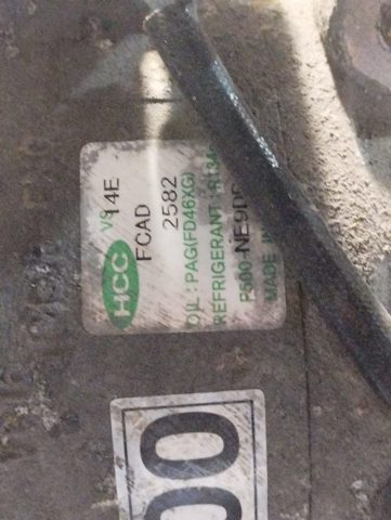 977012Y000 Компрессор кондиционера купить Хмельницкий