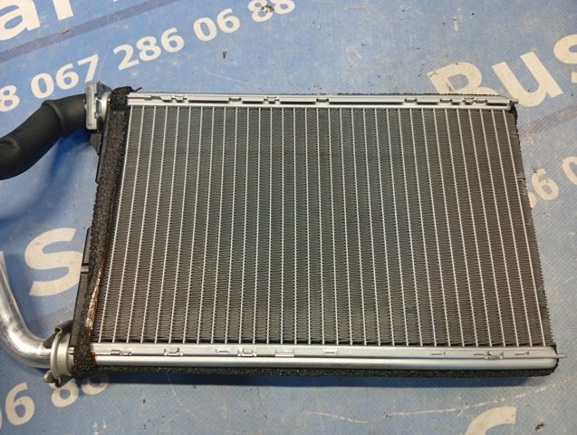 985474R BMW Радиатор печки (отопителя) купить в Черкассы
