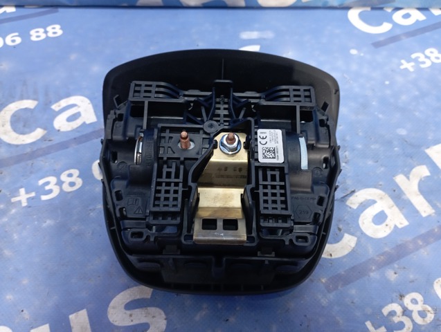 985706914R RENAULT Подушка безопасности водителя купить в Одесса