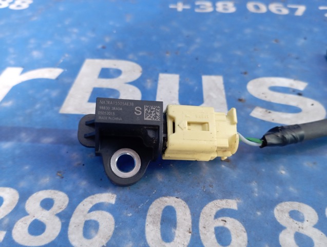 RENAULT 988303RA0A Датчик удара в наличии Одесса