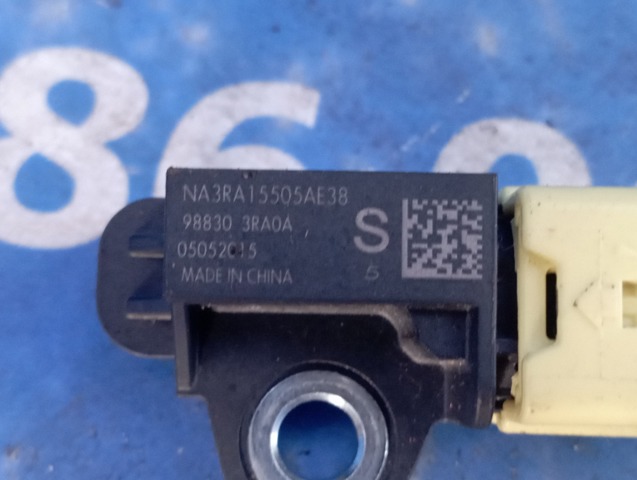 988303RA0A RENAULT Датчик удара купить в Павлоград