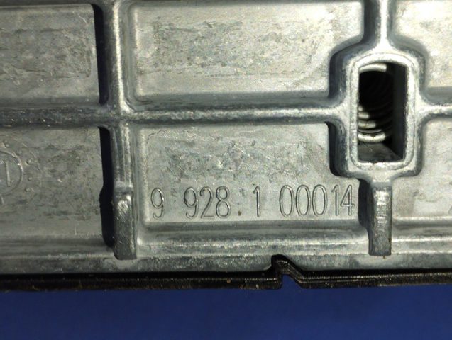 9928100014 BMW купить в Каменское