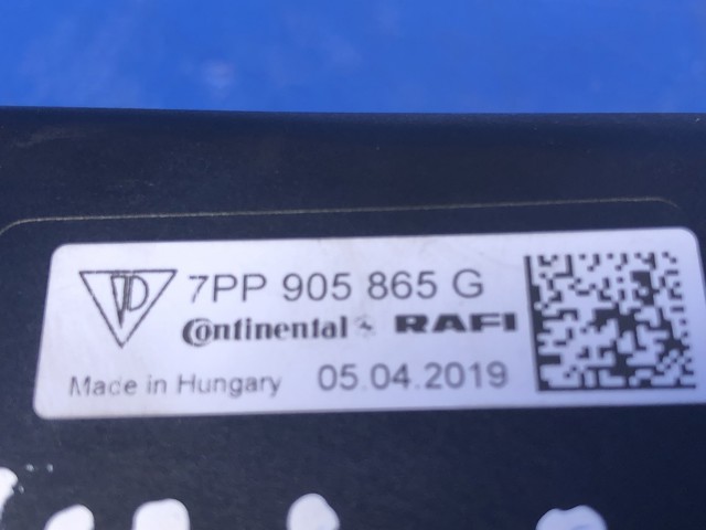 VAG 9A790586500 Замок зажигания в наличии Ровно