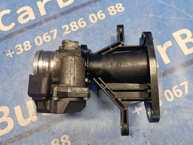 Дроссельная заслонка 9M5Q9E926AA FORD