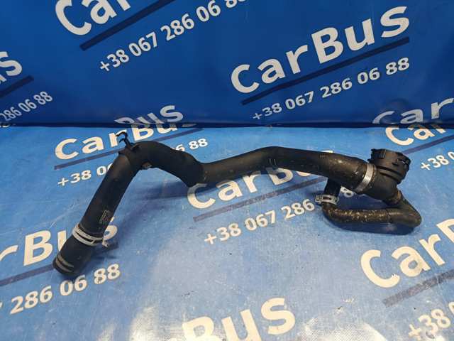 9V618260CE FORD Нижний шлаг радиатора охлаждения купить в Запорожье