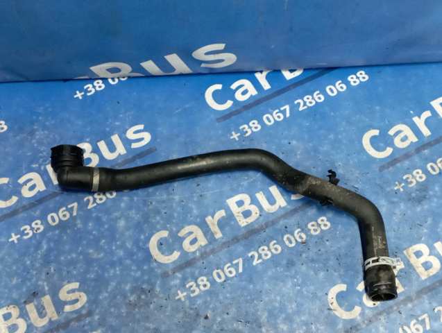 Шланг радиатора охлаждения 9V618286CC FORD