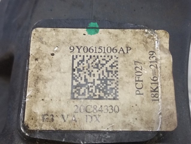 9Y0615124S купить Тернополь