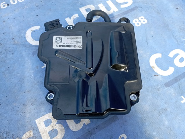 MERCEDES A0002703252 Блок управления акпп в наличии Запорожье