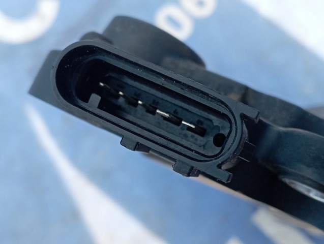 A0002703252 MERCEDES Блок управления акпп купить в Сумы