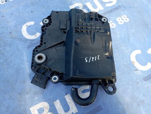 ЭБУ АКПП A0002703252 MERCEDES