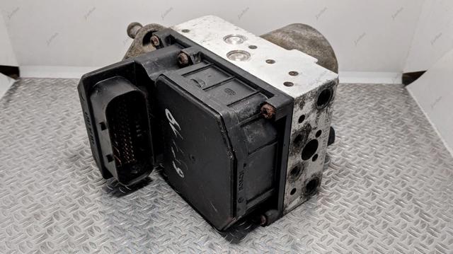 Блок управления АБС  A0004466689 MERCEDES