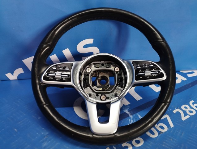 Рулевое колесо A00046059029E38 MERCEDES