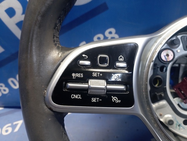 MERCEDES A00046059047P93 Рулевое колесо в наличии Харьков