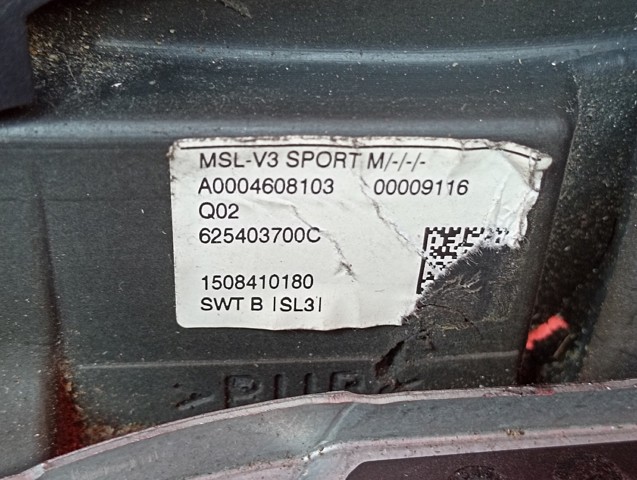 A0004608103 MERCEDES купить в Запорожье