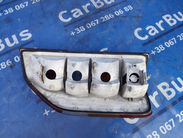 MERCEDES A0008260856 Задний фонарь в наличии Чернигов
