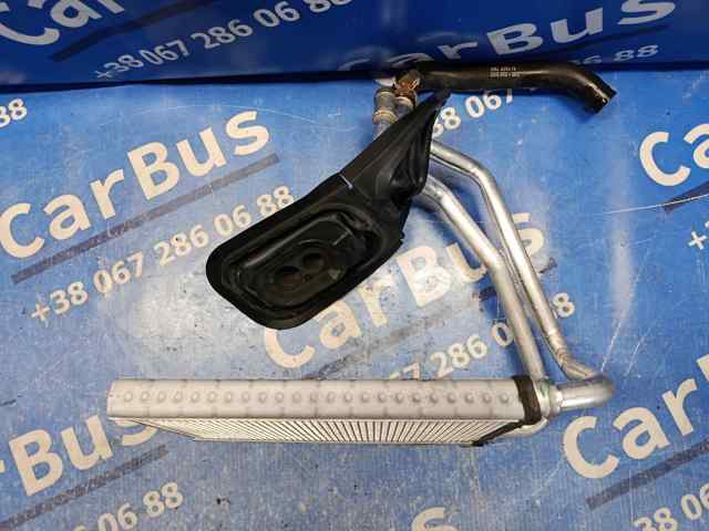 Отопление кузова заднее A000830100464 MERCEDES