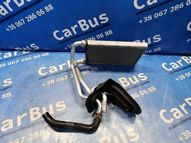 MERCEDES A000830100464 Радиатор печки (отопителя) задний в наличии Ирпень