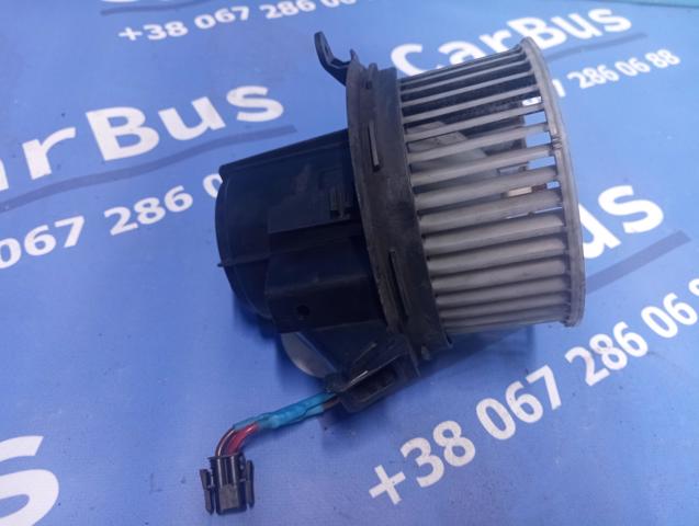 A0008304701 MERCEDES Мотор вентилятора печки (отопителя салона) купить в Черкассы