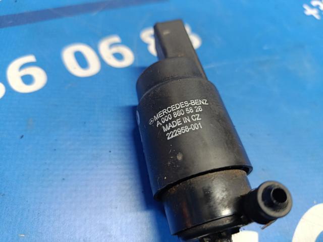 A0008605826 Моторчик омывателя купить Киев