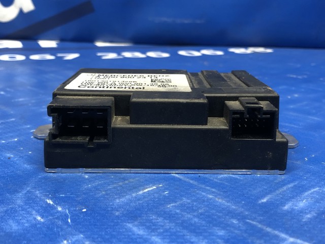 MERCEDES A0009002414 Модуль управления (ЭБУ) топливным насосом в наличии Ирпень