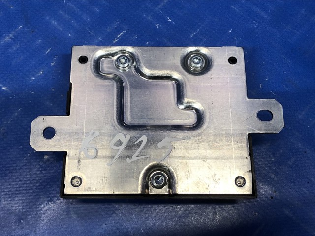 A0009002414 MERCEDES Модуль управления топливного насоса купить в Сумы
