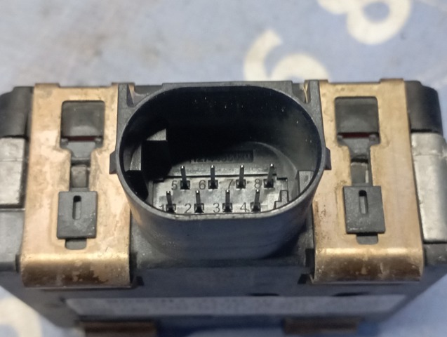 A0009055211 MERCEDES Радарный датчик дистанции купить в Киев