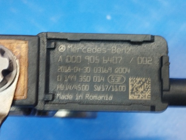 A0009056407 MERCEDES купить в Харьков
