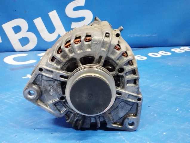 MERCEDES A0009061107 Генератор в наличии Тернополь