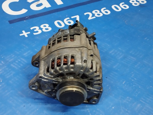 Генератор A0009061107 MERCEDES