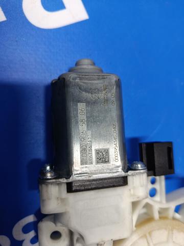 A0009065806 MERCEDES Мотор стеклоподъемника двери передней левой купить в Николаев