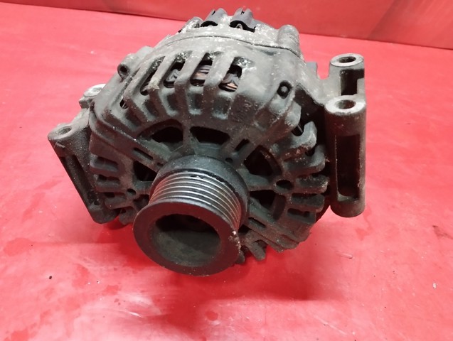 Генератор A0009068404 MERCEDES