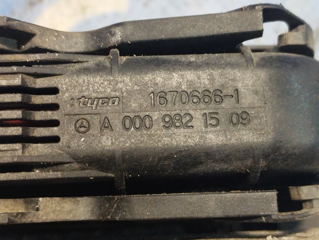 A0009821509 MERCEDES купить в Одесса