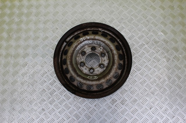 Колеса A0014013502 MERCEDES