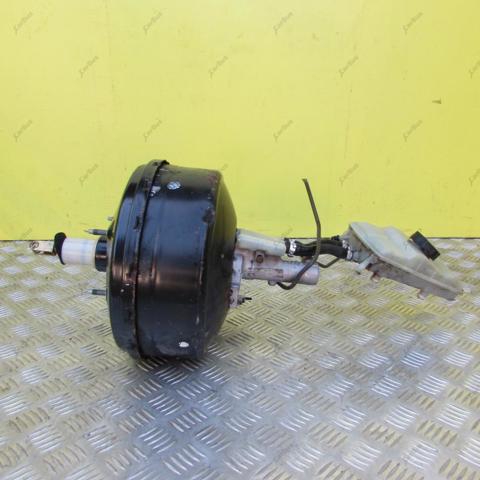 Усилитель (гидровакуумный) Мерседес-бенц Вито 2